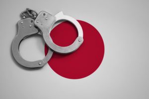 关于日本的刑事诉讼
